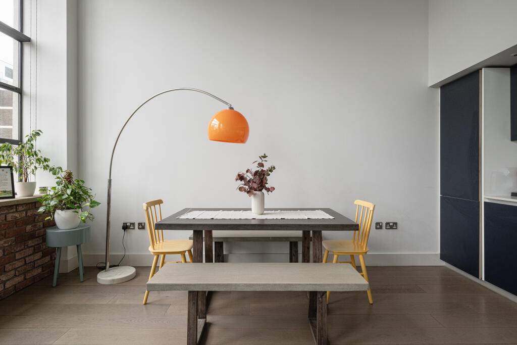 Apartment in London - View 4