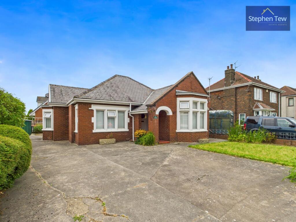 Main image of property: Hackensall Road, Knott End-On-Sea, FY6