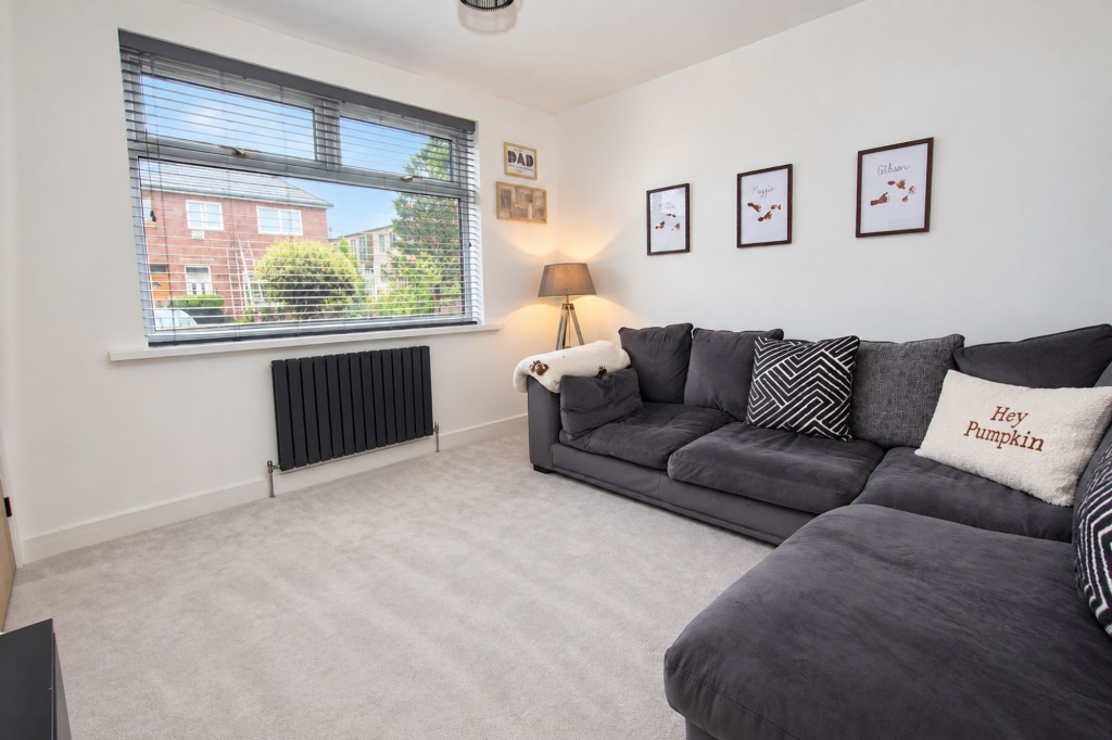 House in Oldham - More