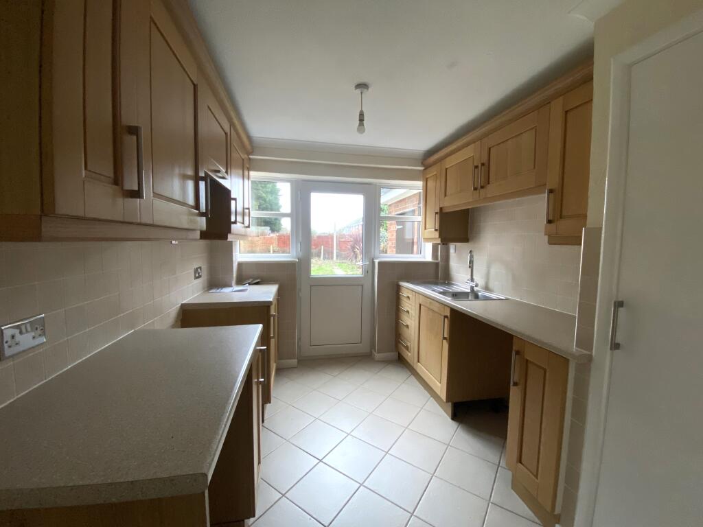 Main image of property: Flatford Drive, Clacton-on-Sea, CO16