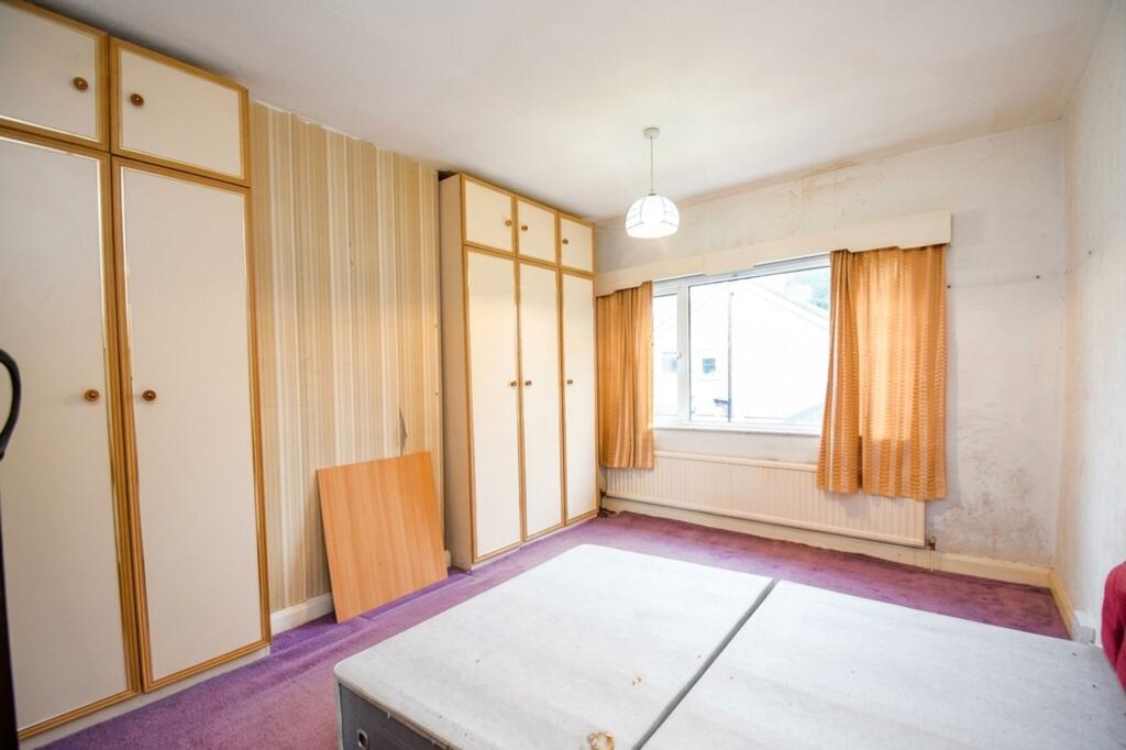 House in Salford, Seedley - View 5
