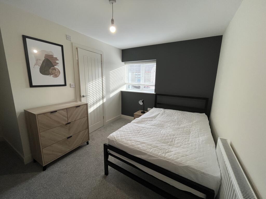 Main image of property: The Bakery, Silver Street, Room 1, Peterborough, PE2