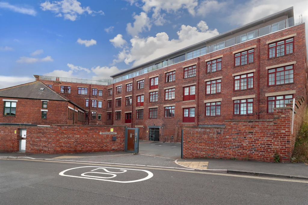 Main image of property: Union Quay, North Shields