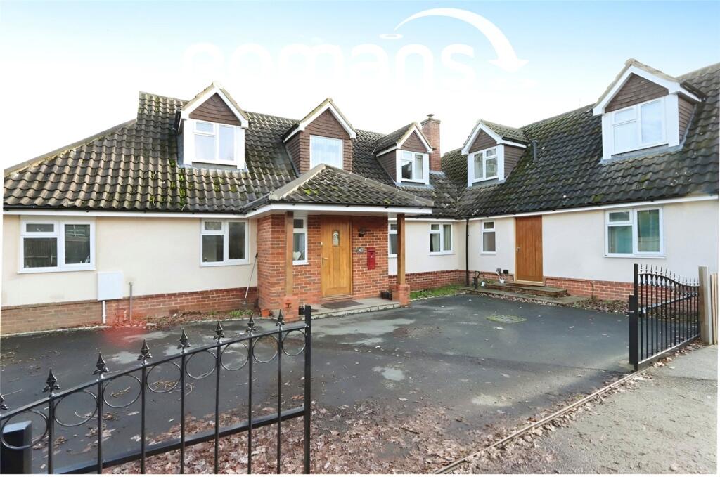 Main image of property: St. Johns Road, Farnborough, GU14