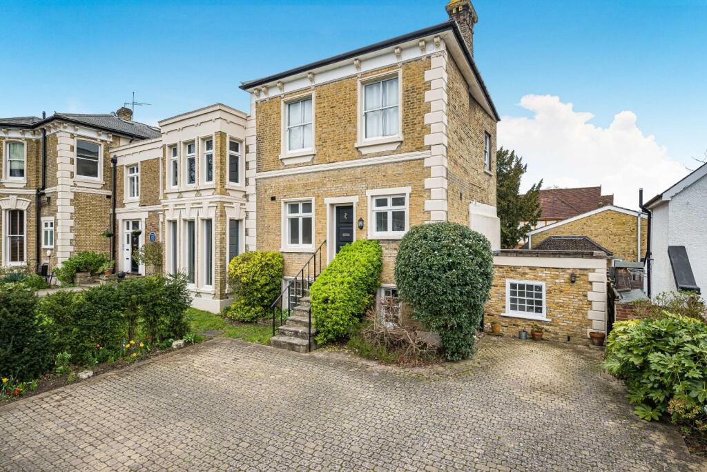 Main image of property: Westerham Road, Keston, Kent, BR2