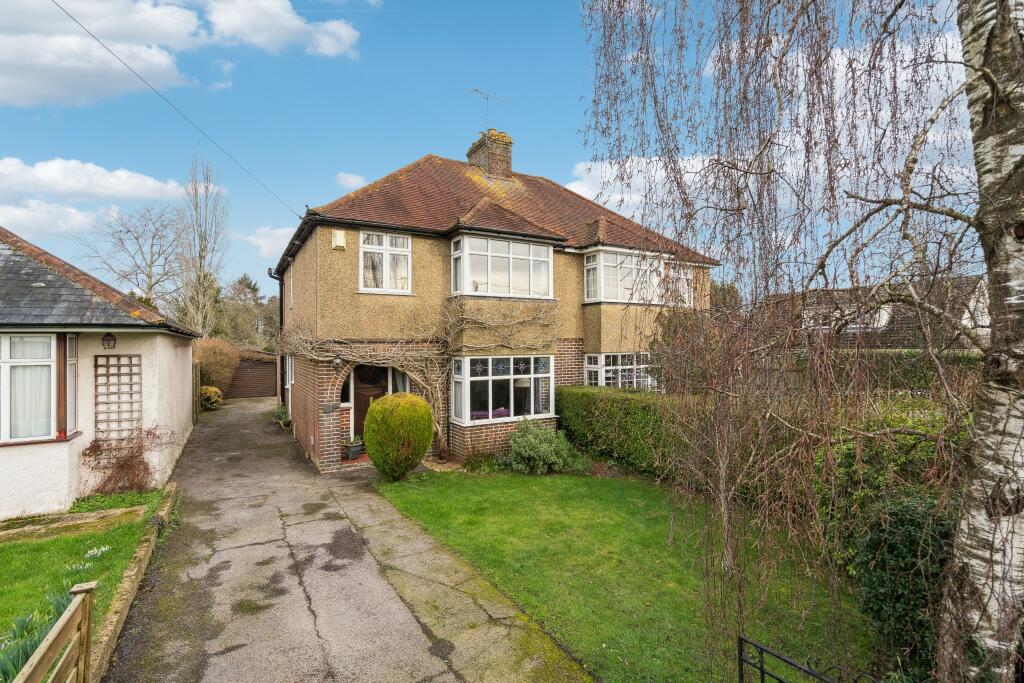Main image of property: Chartridge Lane, Chesham