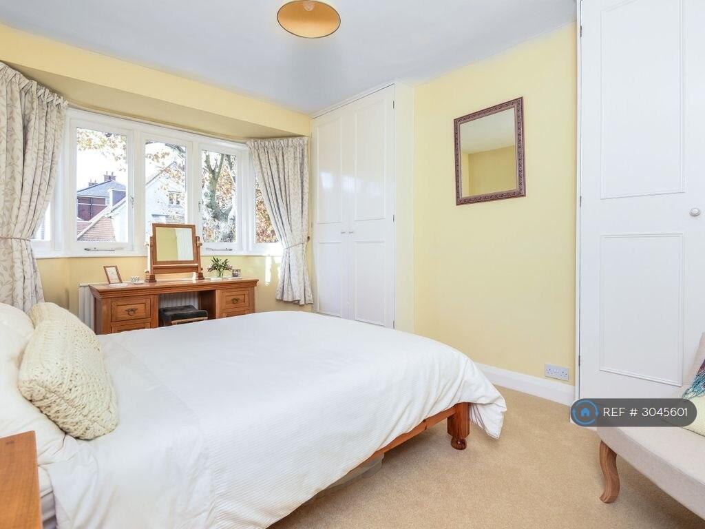 House in London, Southfields - View 5