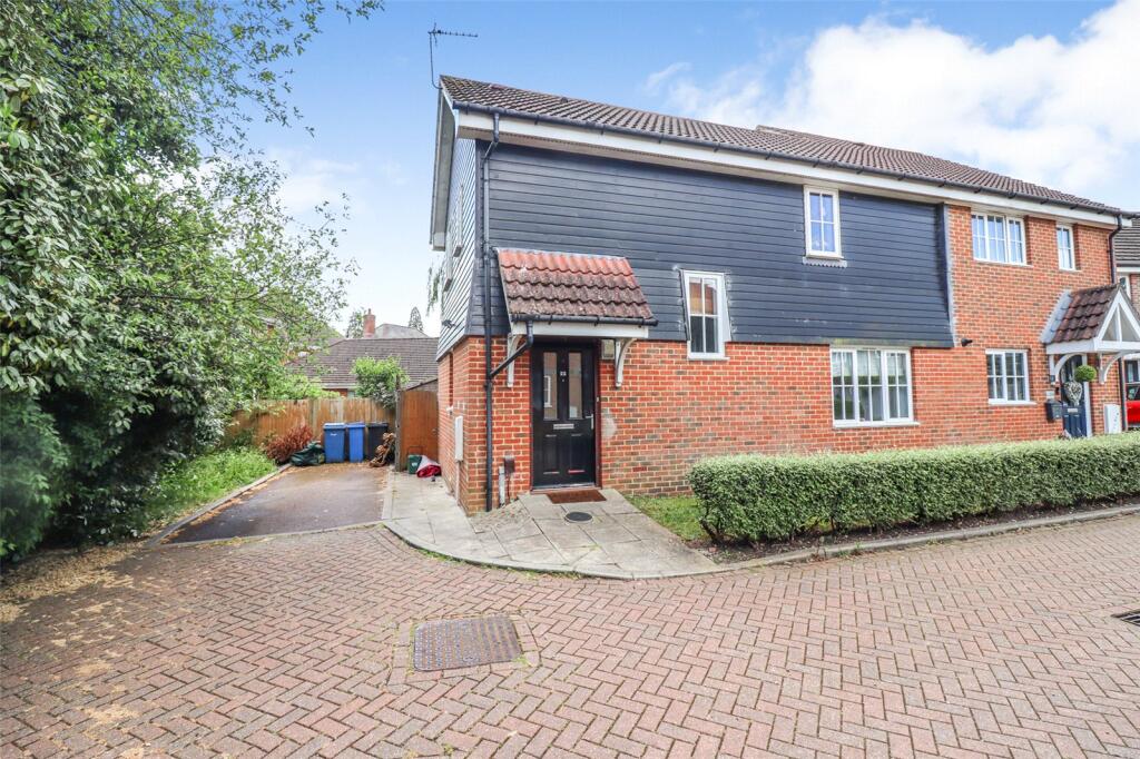 Main image of property: Whitchurch Road, Fleet, Hampshire, GU51