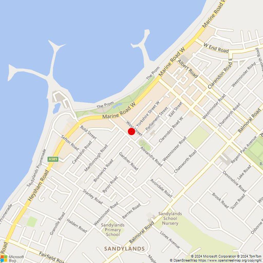 Property Map