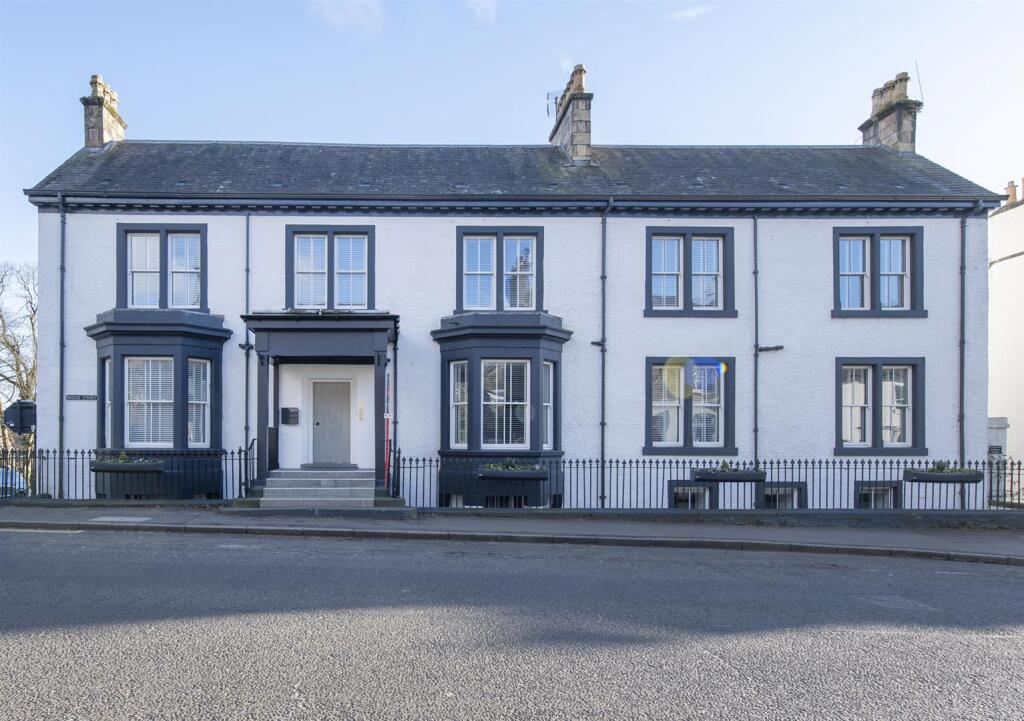 Main image of property: 11A Bridge Street, Dollar FK14 7DE