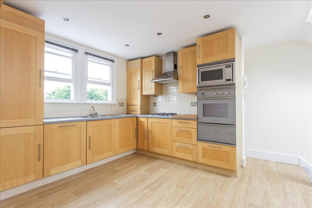 Main image of property: Cranbrook Road, Chiswick, London, W4