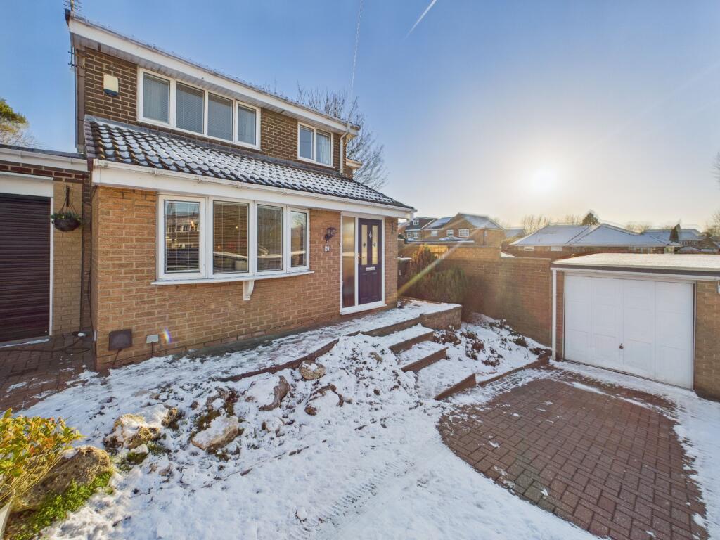 Main image of property: Avebury Drive, Washington Village