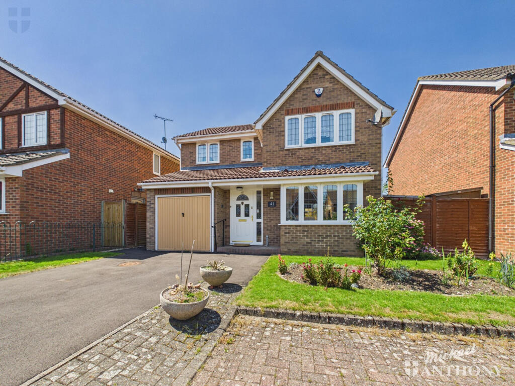 Main image of property: Carters Ride, Stoke Mandeville
