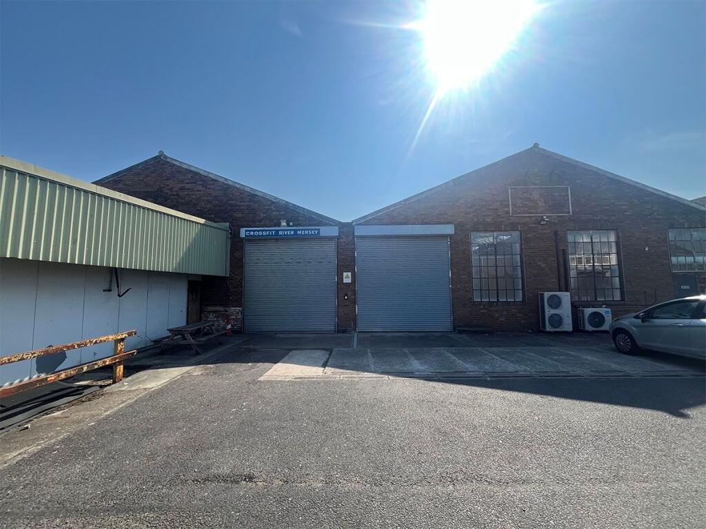 Main image of property: Unit 2, Block 6 The Dairy Business Park