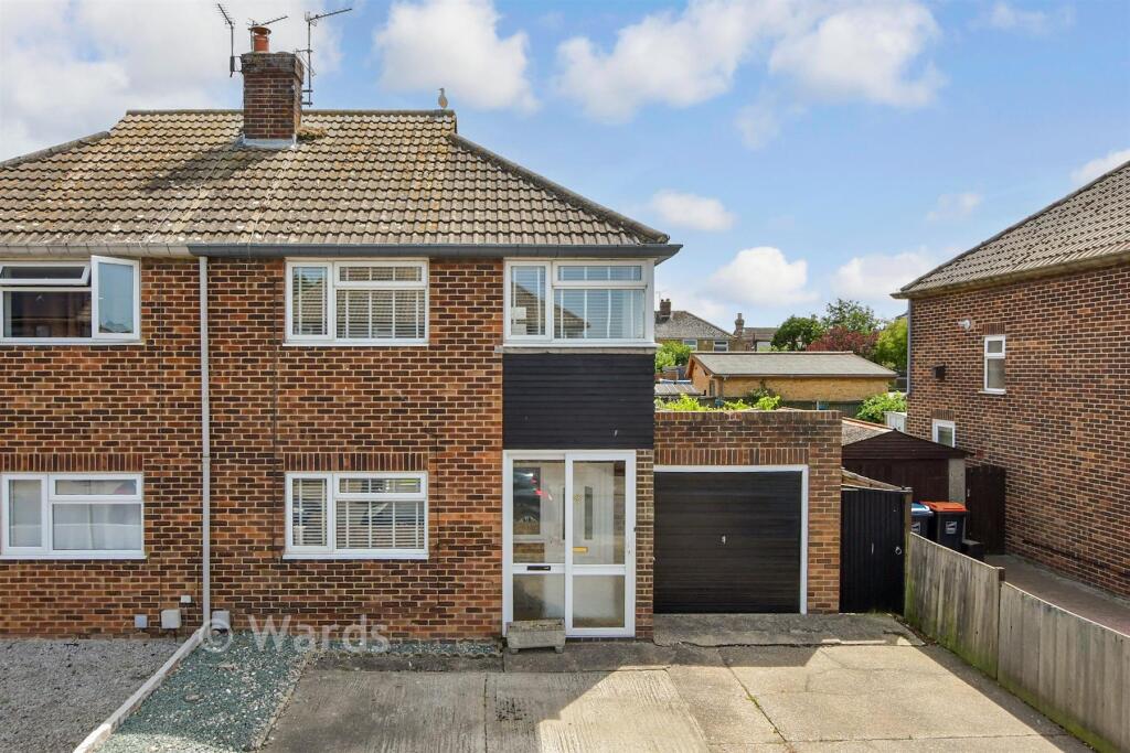 Main image of property: Fairlawn Road, Ramsgate, Kent