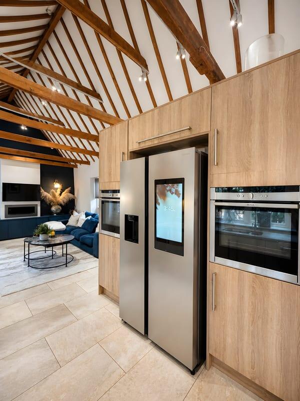 House in Stevenage - More