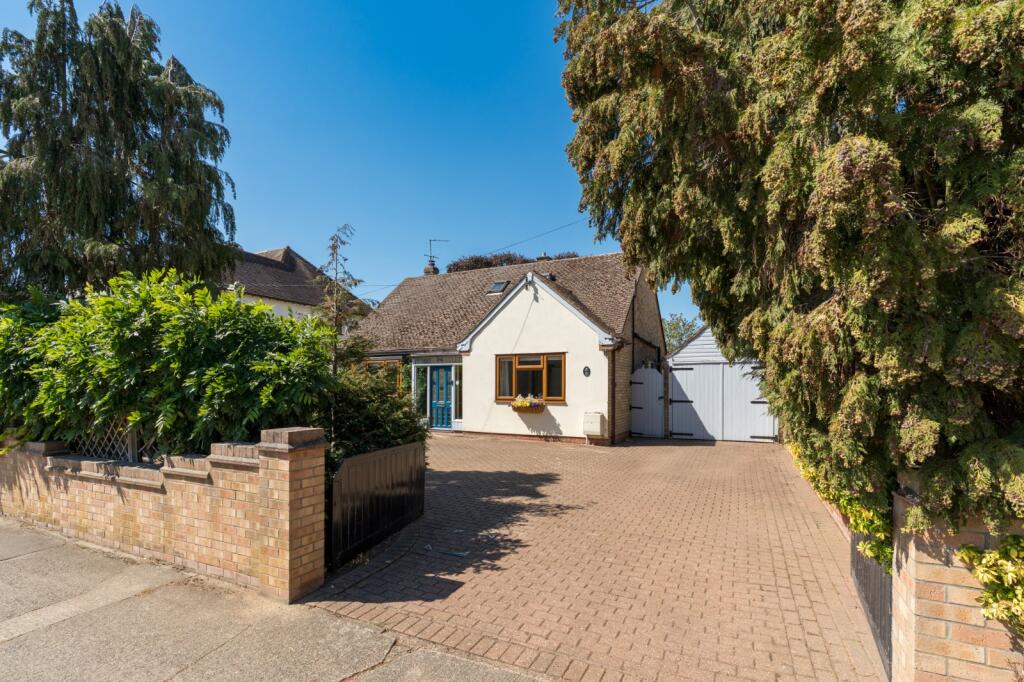 3, Park Road, Lexden, Colchester, Essex, CO3 photo 4