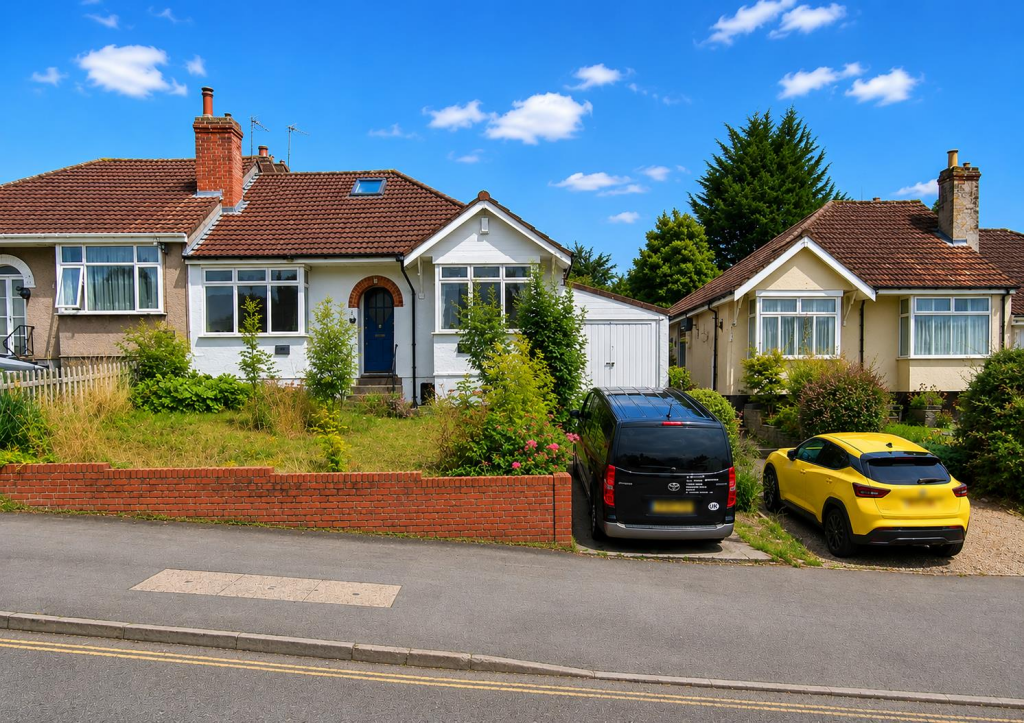 Main image of property: Callington Road, Bristol