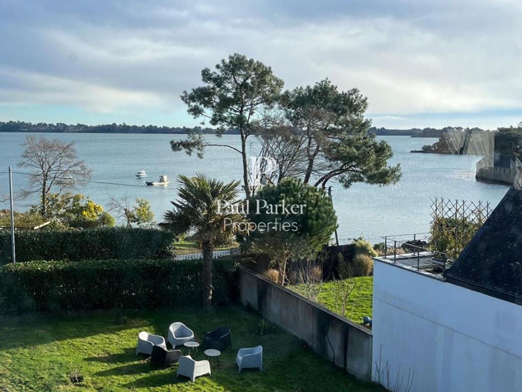 Main image of property: Bretagne, Morbihan, Larmor-Baden