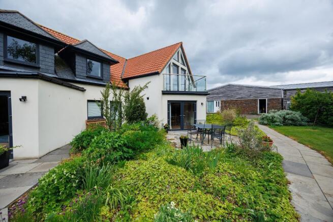 Orchard House