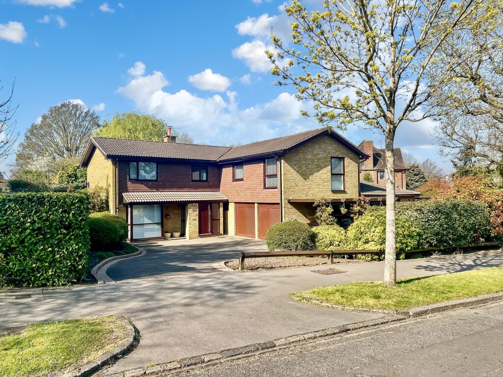 Main image of property: Mapledale Avenue, Whitgift Estate, CR0