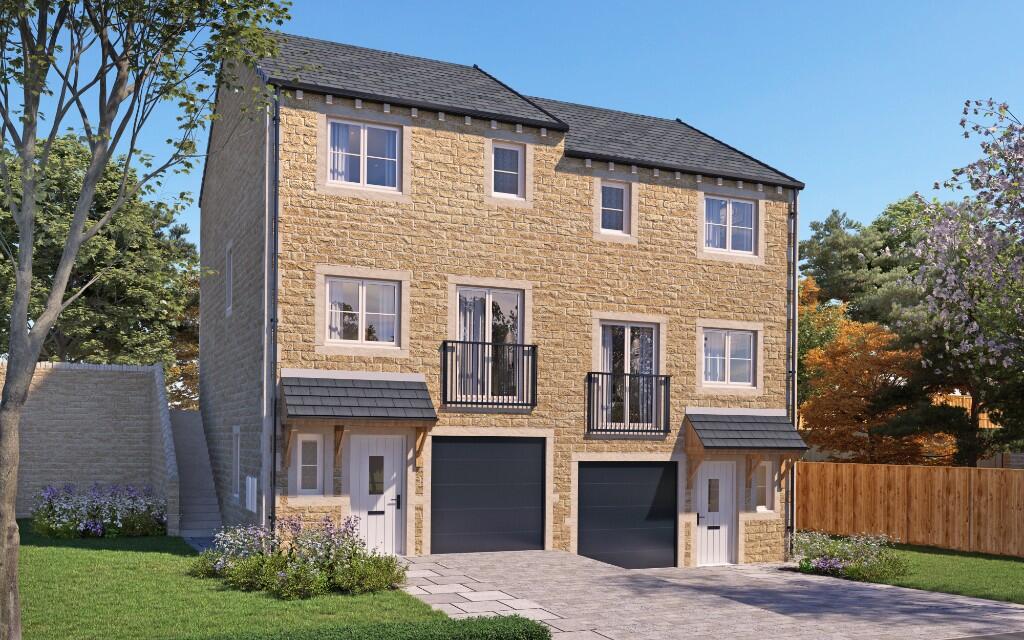 Plot 42, The Cooper, The Oaks, Skipton