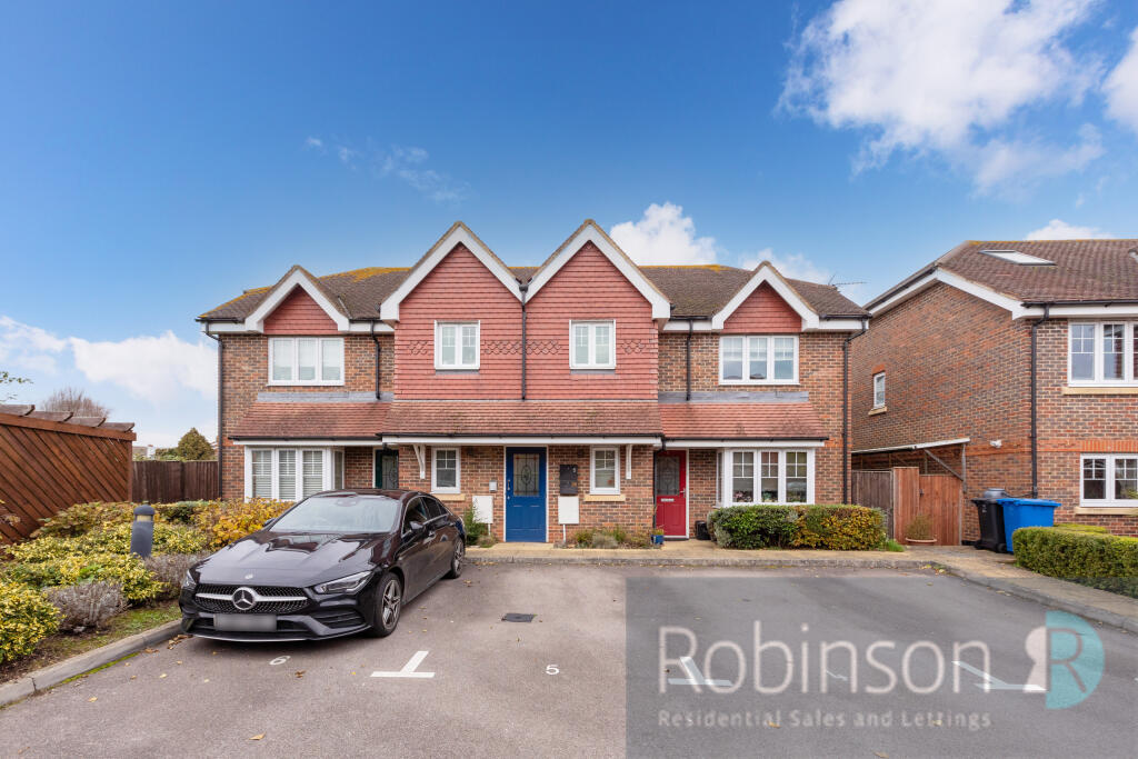 Main image of property: Willow Close, Maidenhead, Berkshire
