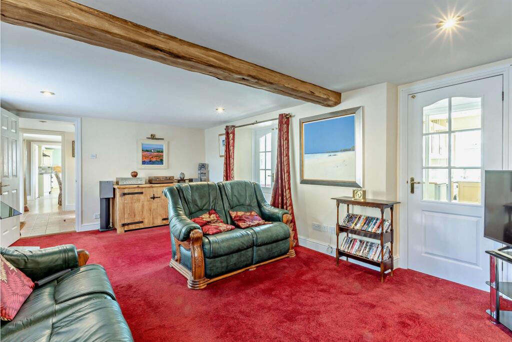 Bridge Street, Deeping St. James, Peterborough - View 6
