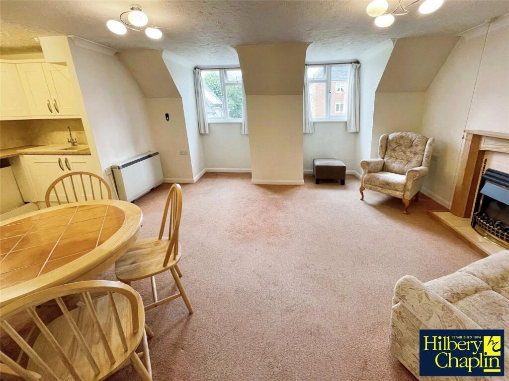 Main image of property: Junction Road, Romford, Essex, RM1