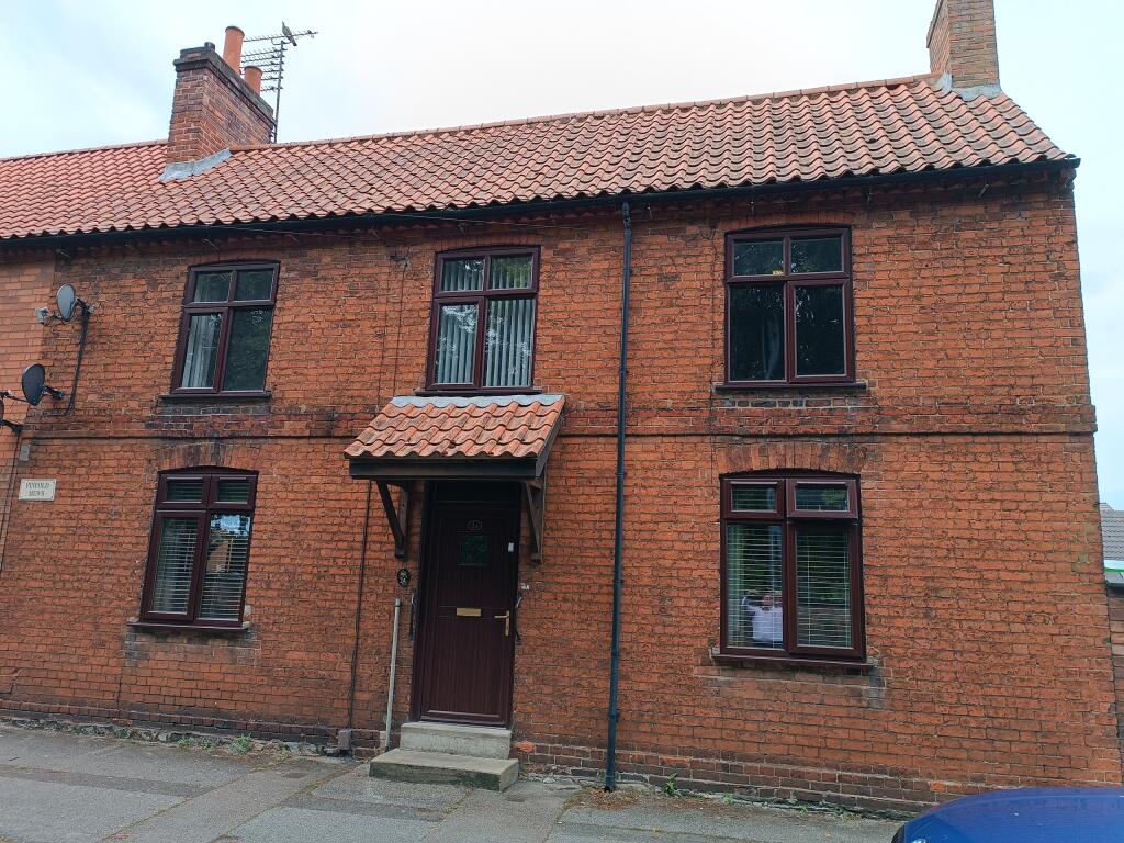 Main image of property: Pinfold Mews, Balderton, Newark, Nottinghamshire