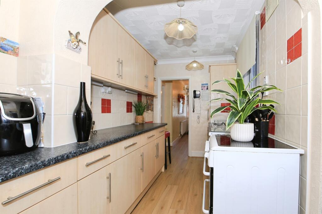 House in Peterborough - More