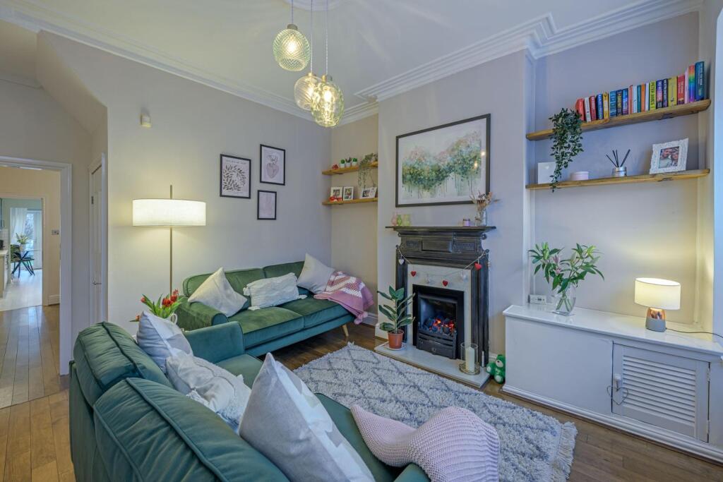 House in Birmingham, Harborne - View 2