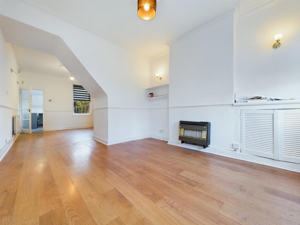 Main image of property: Grasmere Street, Leicester, LE2