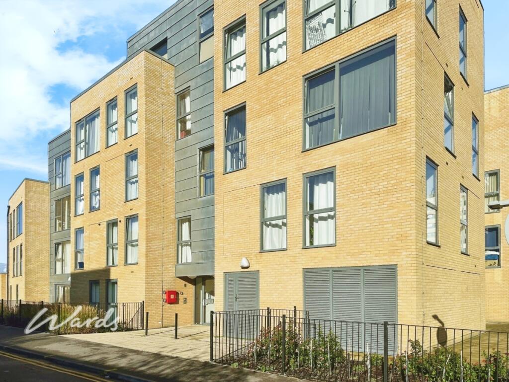 Main image of property: Upper Stone Street Maidstone ME15