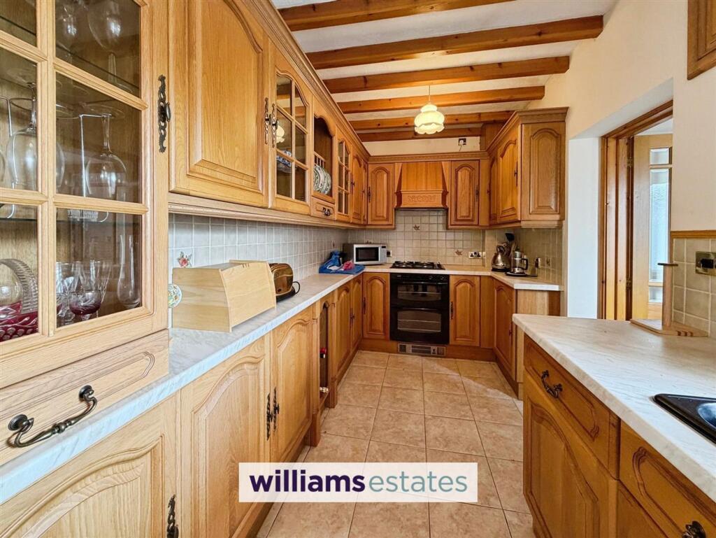 Cynwyd, Corwen, LL21 photo 4