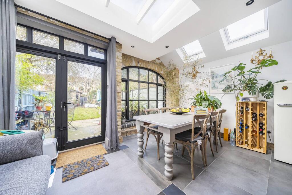 Main image of property: Priory Avenue, Hornsey, London, N8