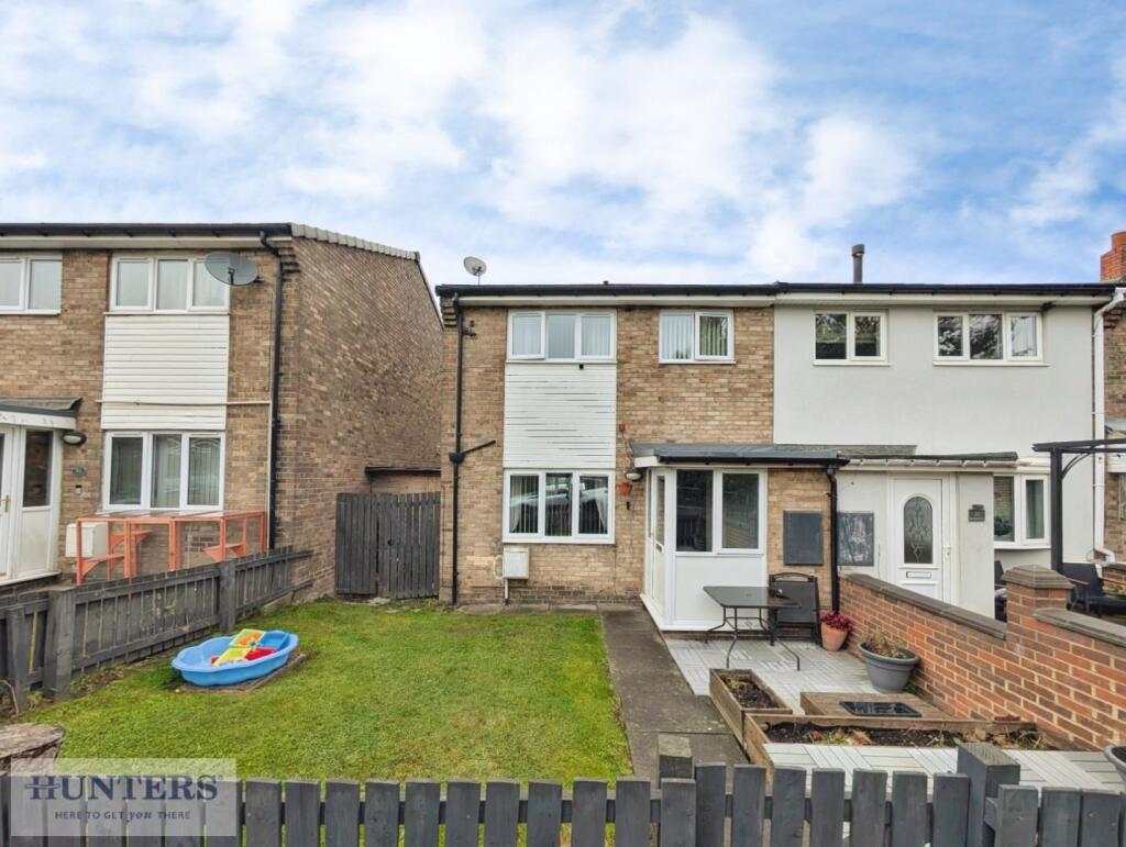 Main image of property: Ravensworth Court, South Hetton, County Durham