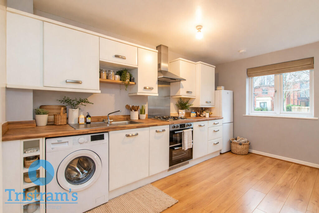 Apartment in Nottingham - View 2