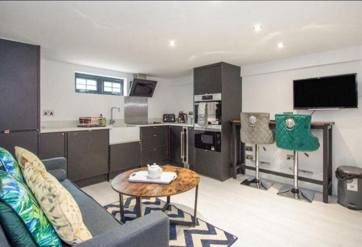 Main image of property: Queen Street, York, 