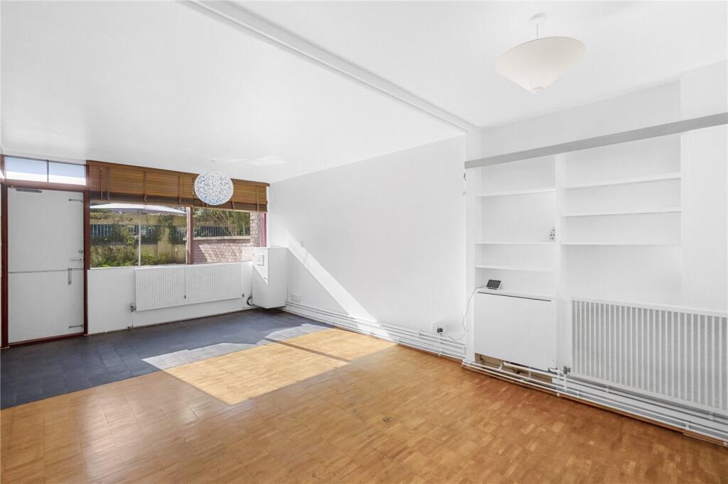 Golden Lane Estate, EC1Y - View 5