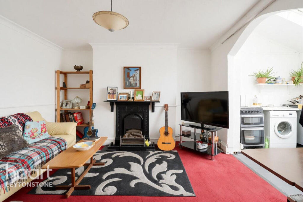 Apartment in London, West Ham - View 2