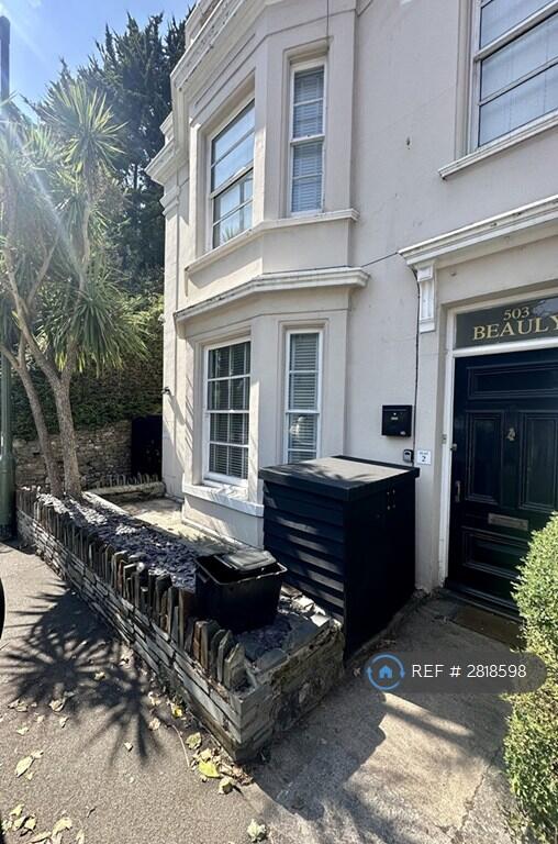 Main image of property: Babbacombe Road, Torquay, TQ1