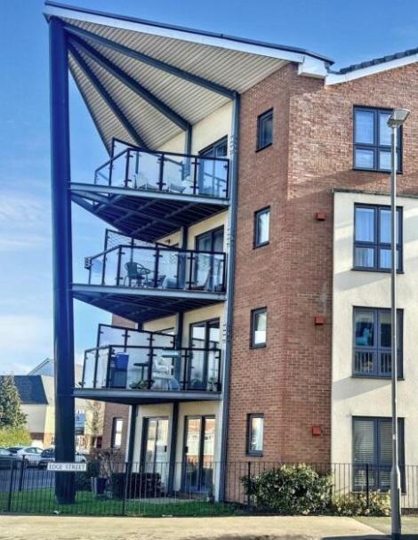 Main image of property: edge Street, Aylesbury, Bucks, HP19 8FS