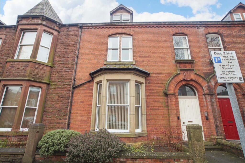 Main image of property: Warwick Square, Carlisle