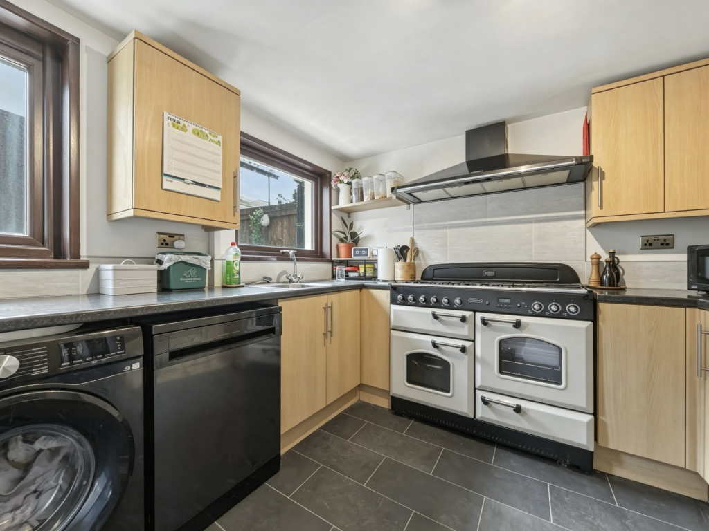 House in Abertillery - View 5