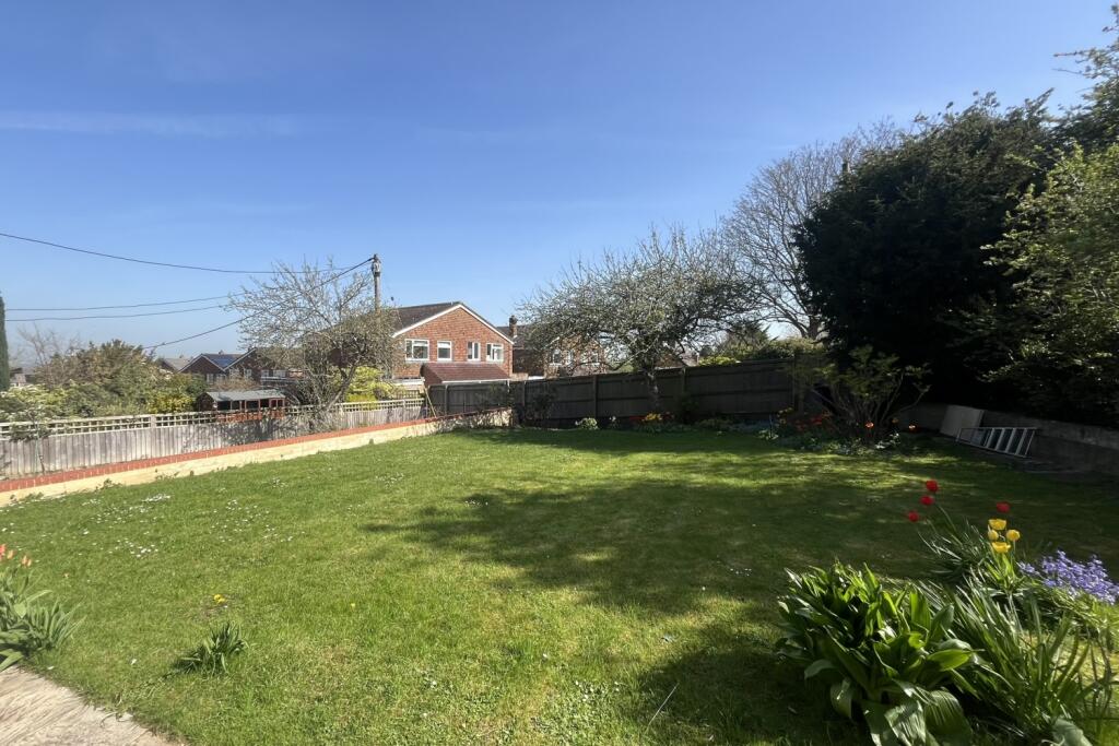House in Vale of White Horse, East Challow - View 2