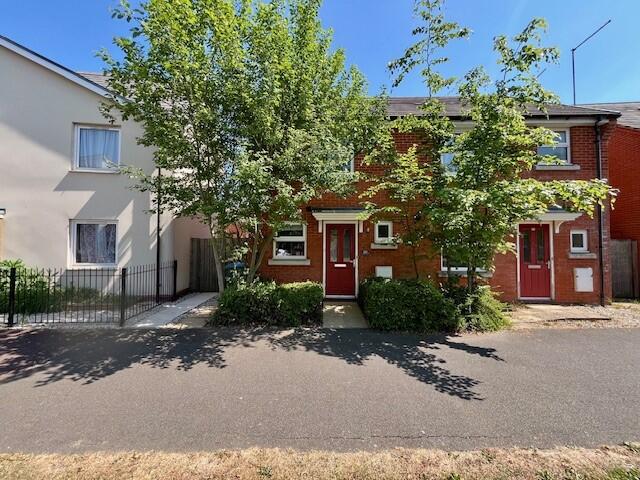 Main image of property: Paradise Orchard, Aylesbury. HP18