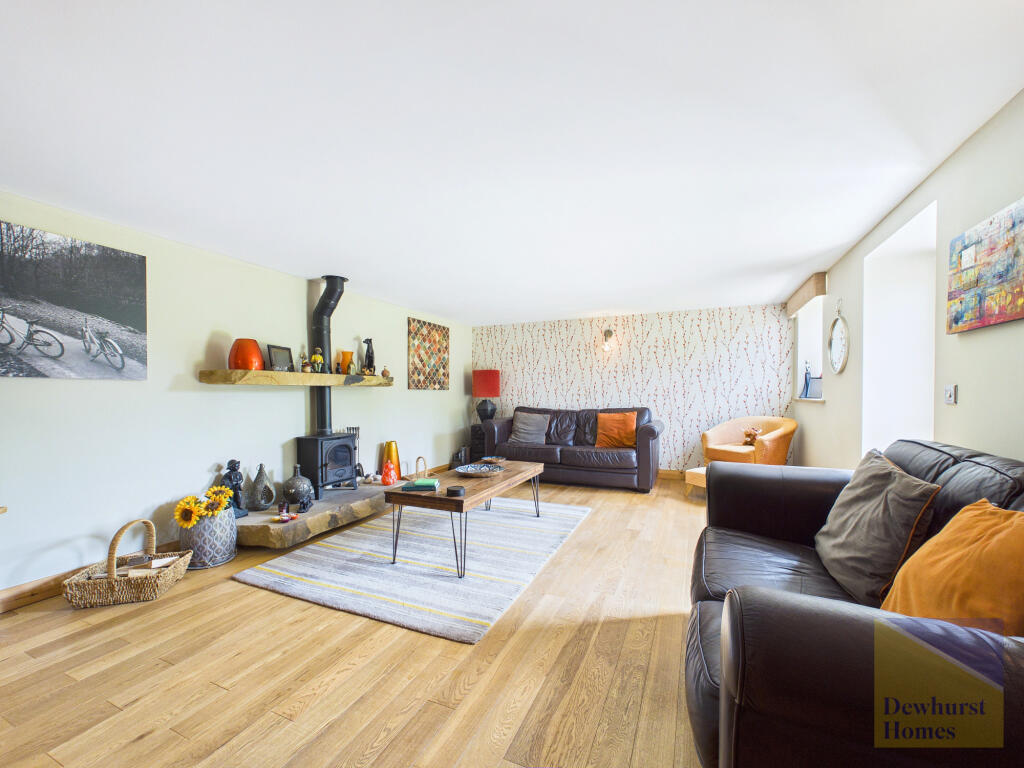 House in Wyre, Nateby - More