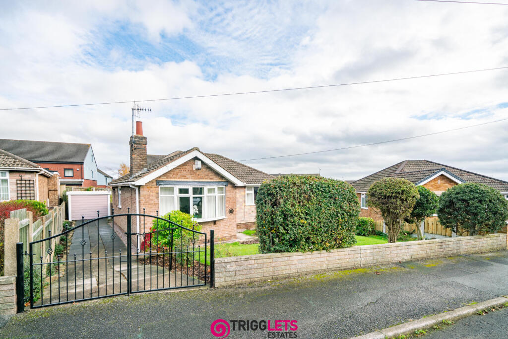 Main image of property: Bellwood Crescent, Hoyland, S74 0