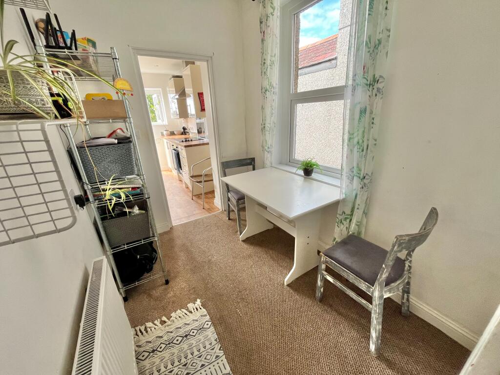 House in Plymouth - View 5